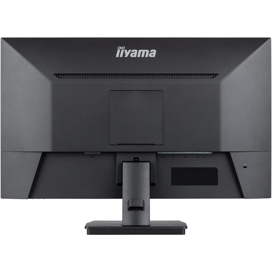 Iiyama prolite xu2793qsu-b7 27 monitor (zwart, hdmi, displayport, 2x usb-a, usb-b)