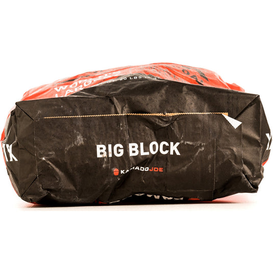 Kamado joe houtskool (9,07 kg)
