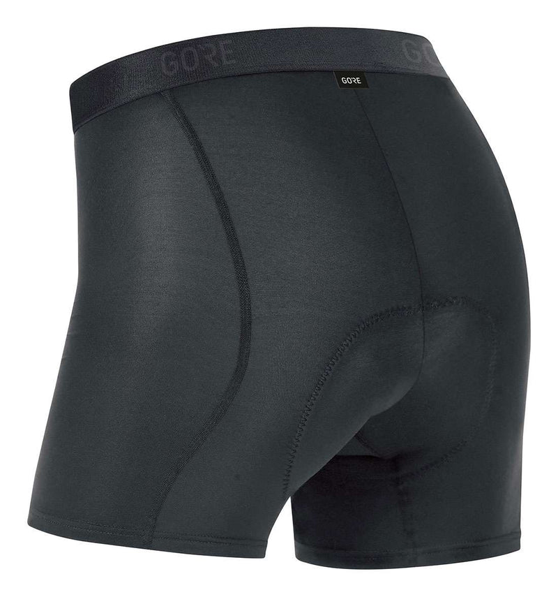 Afbeelding laden in galerijviewer, Gorewear c3 base layer boxer shorts+ - liner with pad

