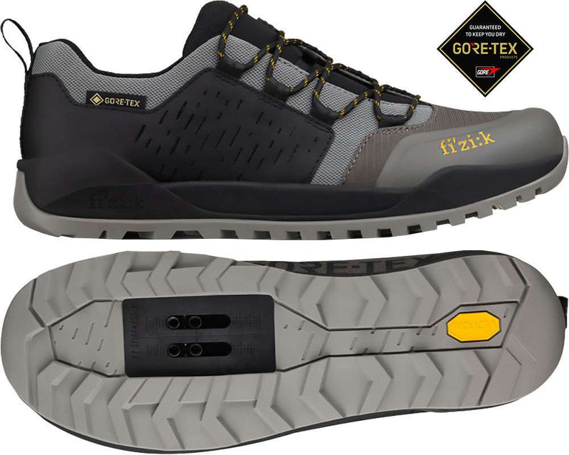 Afbeelding laden in galerijviewer, Fizik ergo gtx - mtb shoes
