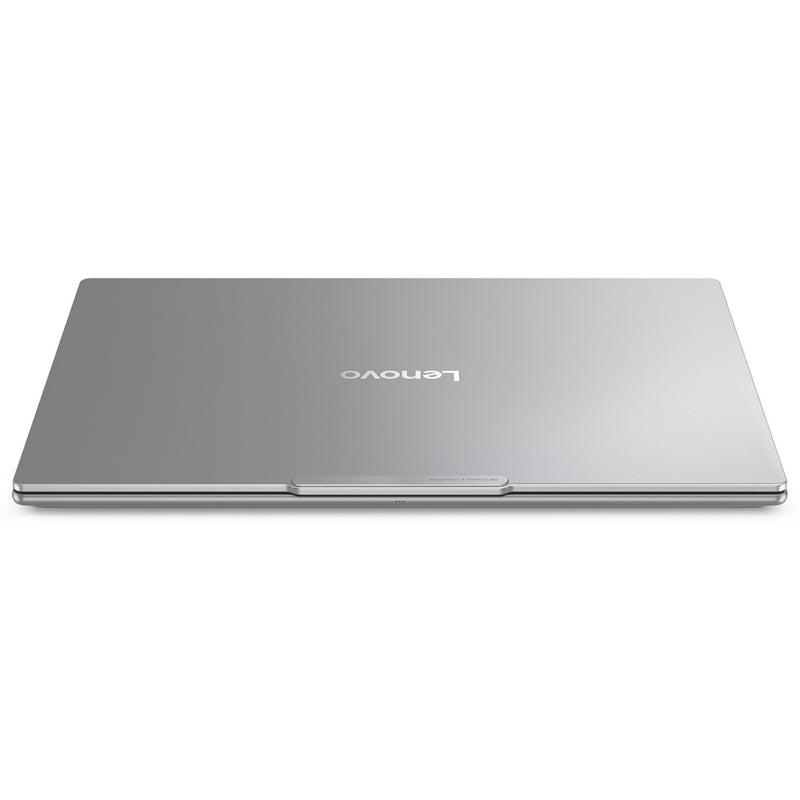 Afbeelding laden in galerijviewer, Lenovo yoga pro 9 16iah10 (83l00078mh) aura edition 16 laptop (grijs | core ultra 7 255h | rtx 5060 | 32 gb | 1 tb ssd)
