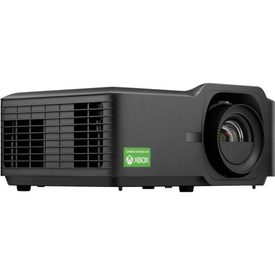 Viewsonic lx700-4ke rgb 4k hdr laser thuisbioscoop projector (zwart, 5200 rgb-laserlumen)