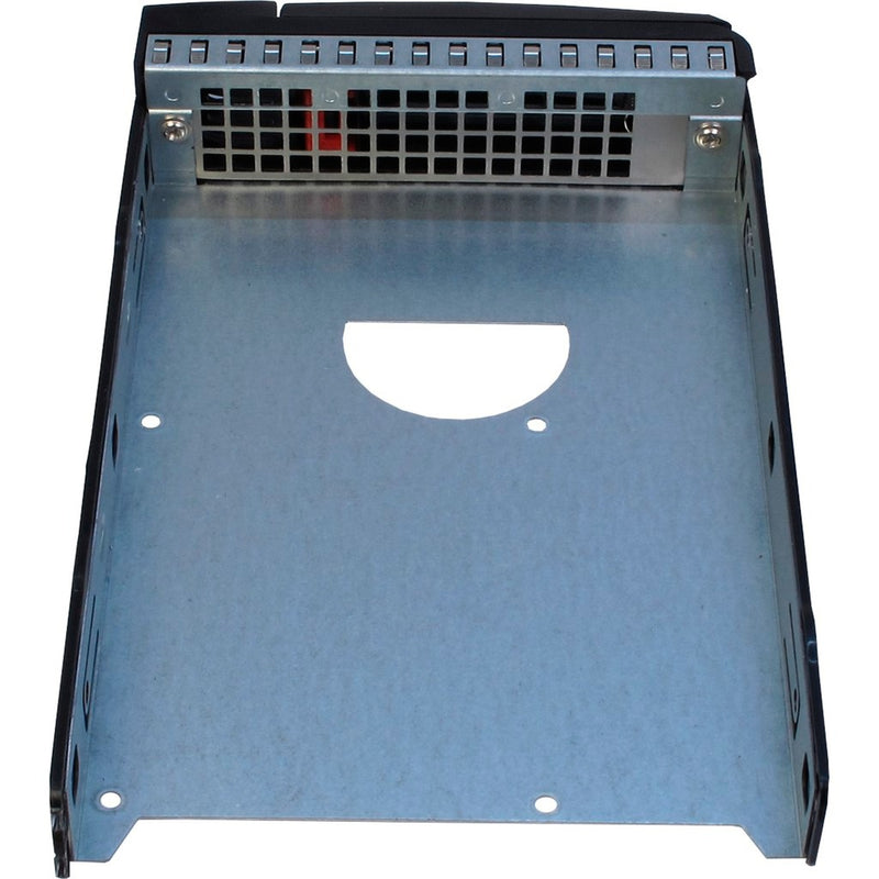 Afbeelding laden in galerijviewer, Inter-tech 1.5u-1528l rack behuizing (zwart | 2x usb-a)
