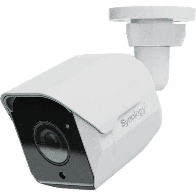 Afbeelding laden in galerijviewer, Synology bc500 beveiligingscamera (wit)
