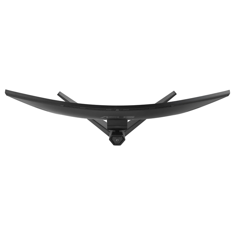 Afbeelding laden in galerijviewer, Asus tuf gaming vg34vql3a 34 curved ultrawide monitor (zwart, 2x displayport, 2x hdmi, 3x usb-a, (oc))
