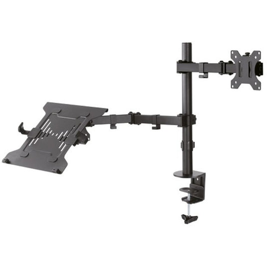 Neomounts fpma-d550notebook laptop- en monitorbevestiging (zwart)