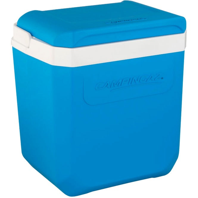 Afbeelding laden in galerijviewer, Campingaz Icetime Plus koelbox 30L Blauw
