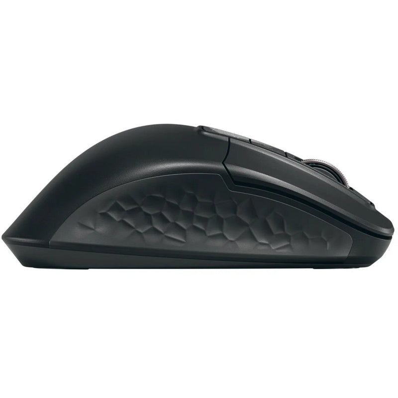 Afbeelding laden in galerijviewer, Cherry stream mouse ultimate (zwart koper, 6.000 dpi, bluetooth 2.4 ghz usb)
