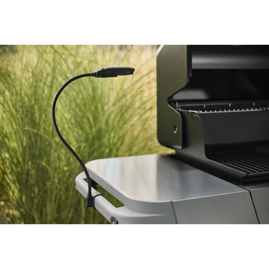Weber works flexibele verlichting