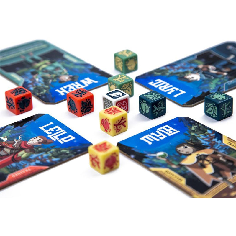 Afbeelding laden in galerijviewer, European player network brew bordspel (engels, 2 - 4 spelers, 45 - 90 minuten, vanaf 14 jaar)
