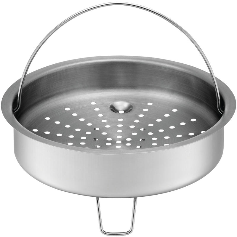 Afbeelding laden in galerijviewer, Tefal snelkookpan secure 5 neo p2530738 (roestvrij staal zwart, 6 liter)
