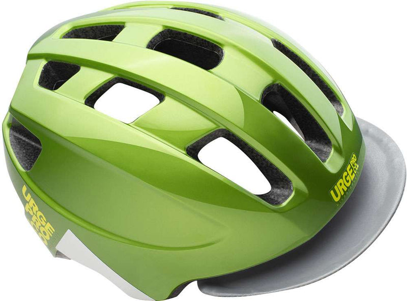 Afbeelding laden in galerijviewer, Urge nimbus - city helmet
