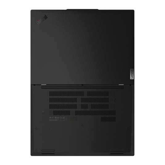 Lenovo thinkpad l14 gen 6 intel (21s6006tmh) 14 laptop (zwart | core ultra 5 225u | intel graphics | 16 gb | 512 gb ssd)