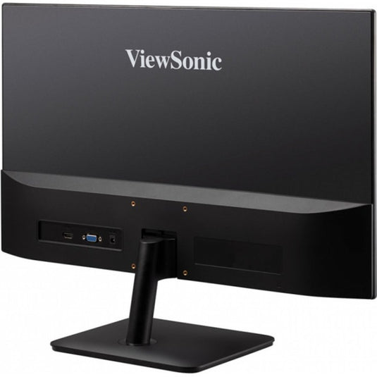 Viewsonic frameless design va2432-h 24 monitor (1x hdmi, vga)