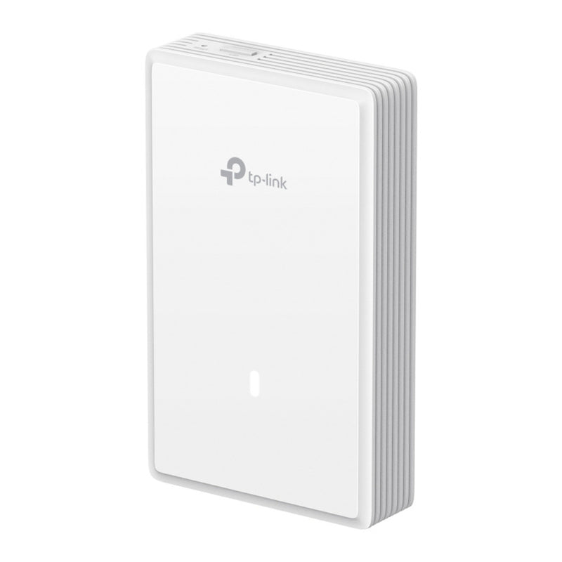 Afbeelding laden in galerijviewer, Tp-link omada eap725-wall - be3600 wall plate wi-fi 7 access point (wit)
