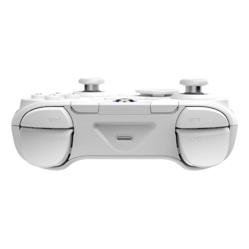 Afbeelding laden in galerijviewer, Turtle beach victrix pro bfg reloaded draadloze modulaire controller (wit, xbox one, xbox series x|s, pc)
