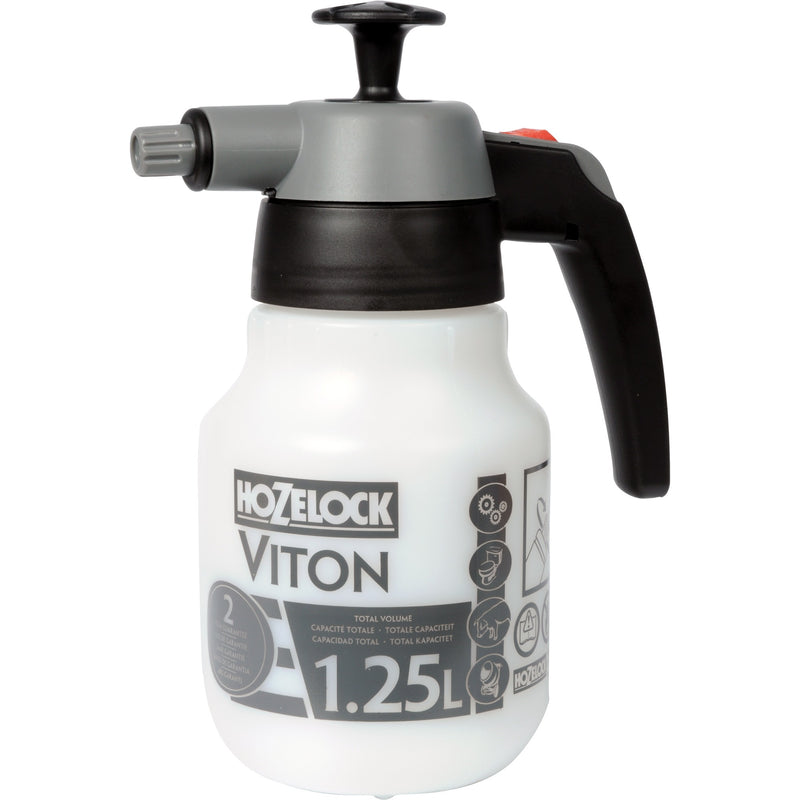 Afbeelding laden in galerijviewer, Hozelock 5102 drukspuit viton (1,25 l)
