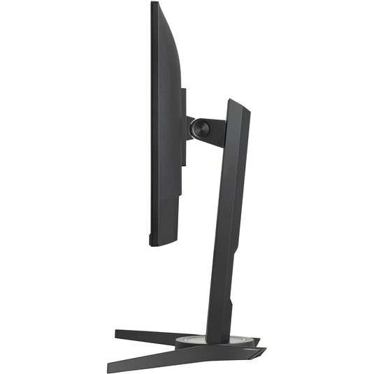 Viewsonic vx2779j-hd-pro 27 gaming monitor (zwart, 2x hdmi, 1x displayport, 180 hz)