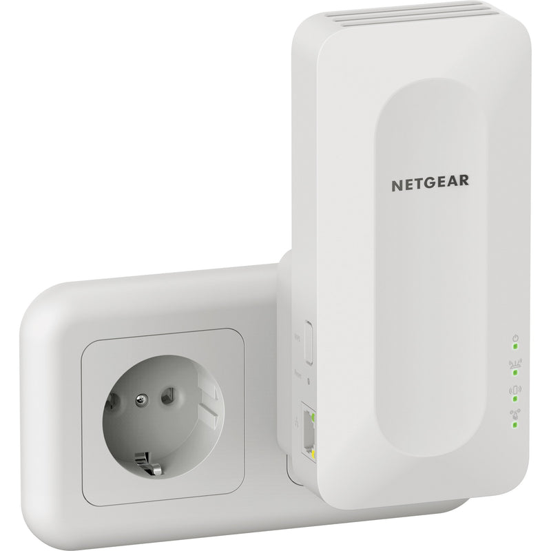 Afbeelding laden in galerijviewer, Netgear ax1800 4-stream mesh extender (eax15) mesh access point (wit)
