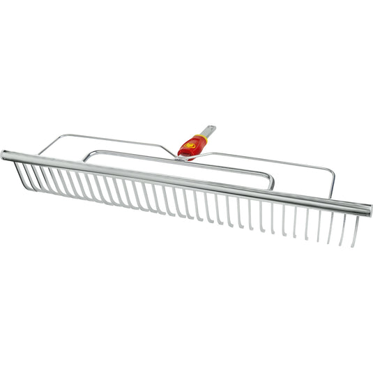 Wolf-garten multi-star uh-m 60 gazonhark – 580mm