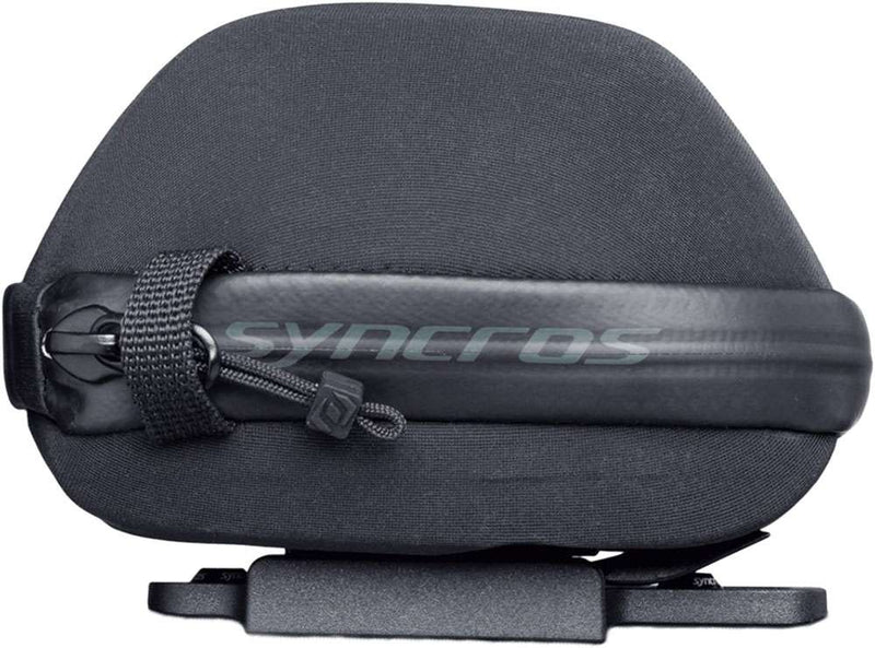 Afbeelding laden in galerijviewer, Syncros quick release 400 frame bag
