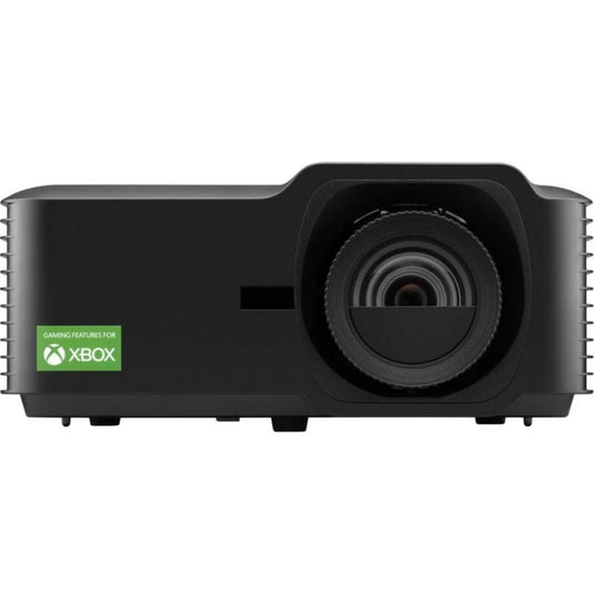 Viewsonic lx700-4ke rgb 4k hdr laser thuisbioscoop projector (zwart, 5200 rgb-laserlumen)