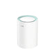 Cudy ac1200 gigabit mesh wi-fi system (1-pack) mesh router (wit)