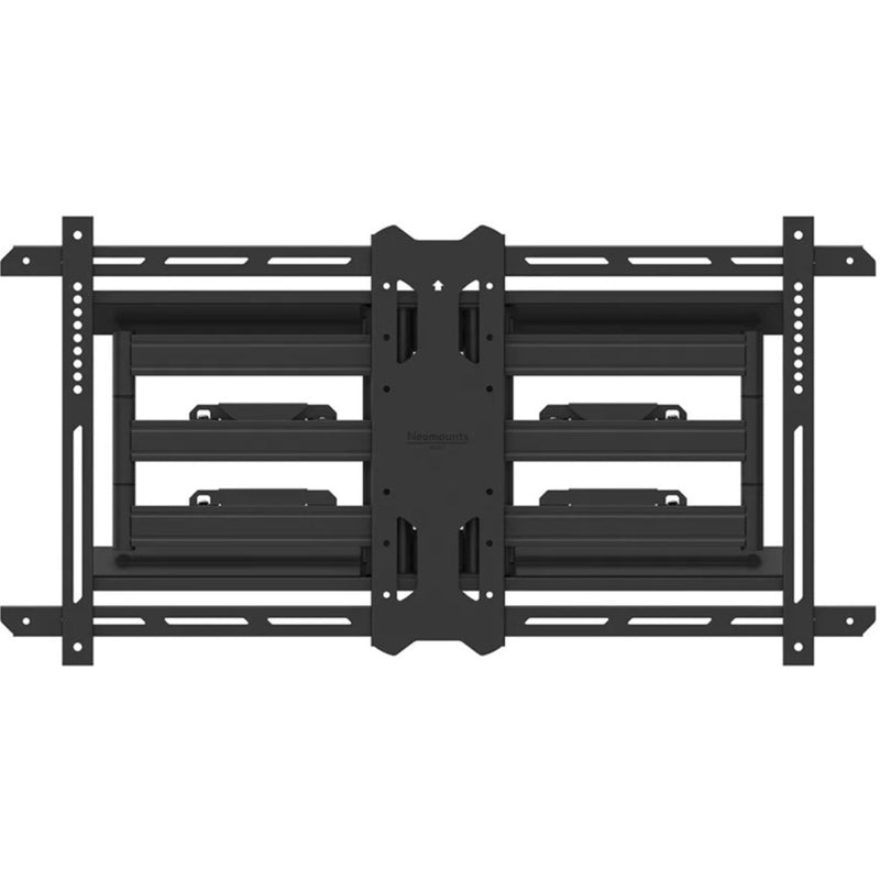 Afbeelding laden in galerijviewer, Neomounts wl40s-850bl18 select tv wandsteun standaard (zwart)
