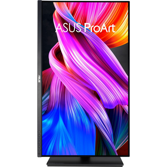 Asus proart pa328qv 32 monitor (zwart, 2x hdmi, 1x displayport, 4x usb-a 3.2 (5 gbit s))