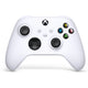 Microsoft xbox wireless controller - robot white (wit, bluetooth)
