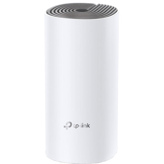 Tp-link deco e4 mesh access point (wit, 1 stuk)