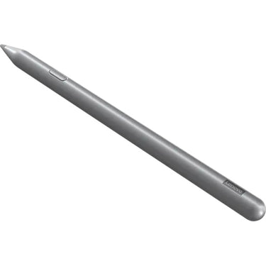 Lenovo tab pen plus stylus (grijs, bluetooth)
