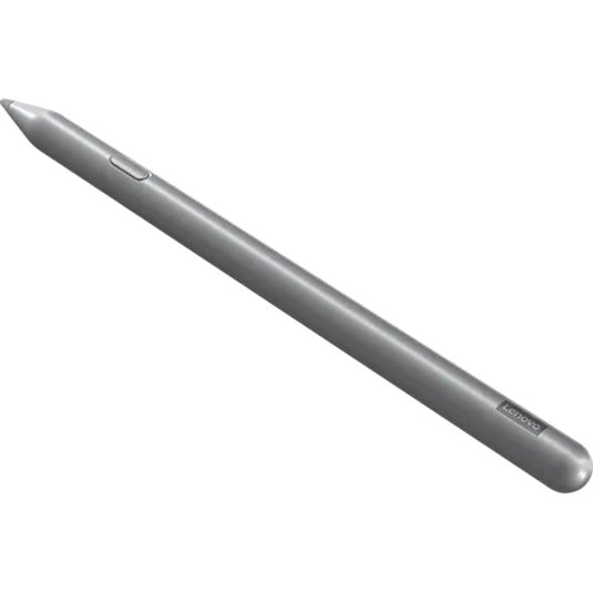 Lenovo tab pen plus stylus (grijs, bluetooth)