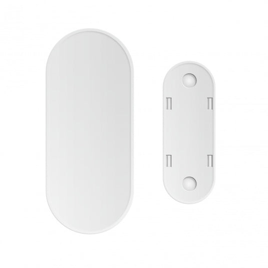 Klikaanklikuit acst-606 draadloze deur- raamsensor openingsmelder (wit)