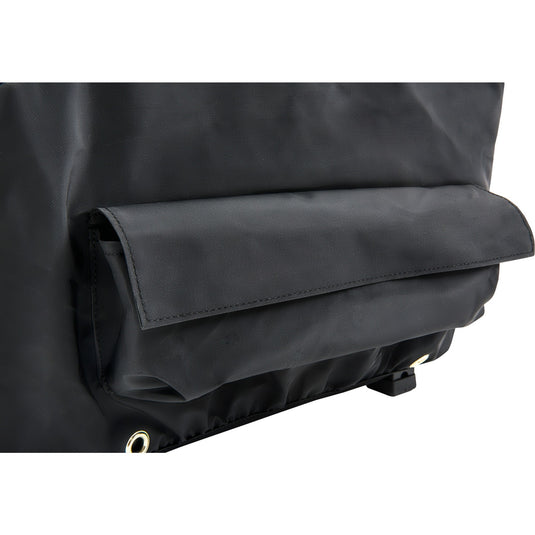 Traeger ranger beschermhoes beschermkap (zwart)