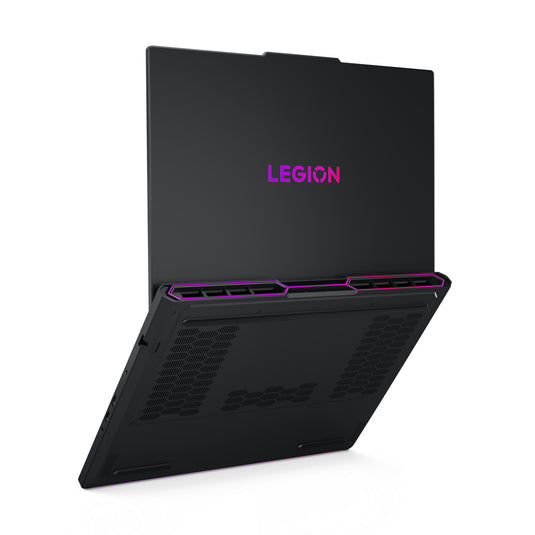 Lenovo legion pro 7 16iax10h (83f5003qmh) 16 copilot+ gaming laptop (zwart | core ultra 9 275hx | rtx 5080 | 32 gb | 1 tb ssd)