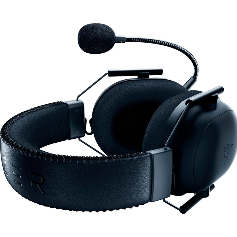 Afbeelding laden in galerijviewer, Razer blackshark v2 pro over-ear gaming headset (zwart, pc, playstation 4, xbox one, nintendo switch)
