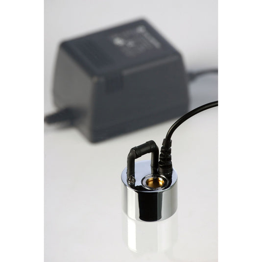 Ubbink mystmaker indoor i waterornament (wit)