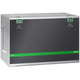 Apc xb005xpdr extern batterij pakket, din-rail montage (grijs)