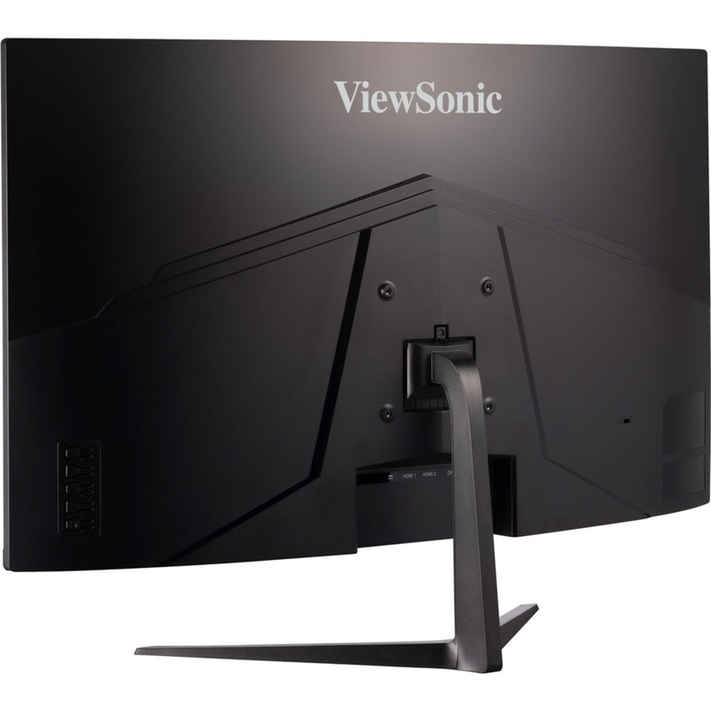 Afbeelding laden in galerijviewer, Viewsonic vx3219-pc-mhd 32 curved gaming monitor (zwart, 2x hdmi, 1x displayport, 240 hz)
