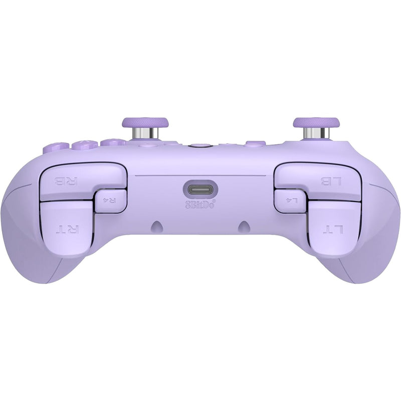 Afbeelding laden in galerijviewer, 8bitdo ultimate 2c wired gamepad (lila)

