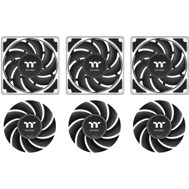 Afbeelding laden in galerijviewer, Thermaltake magcurve 360 ultra argb sync aio liquid cooler waterkoeling (zwart)
