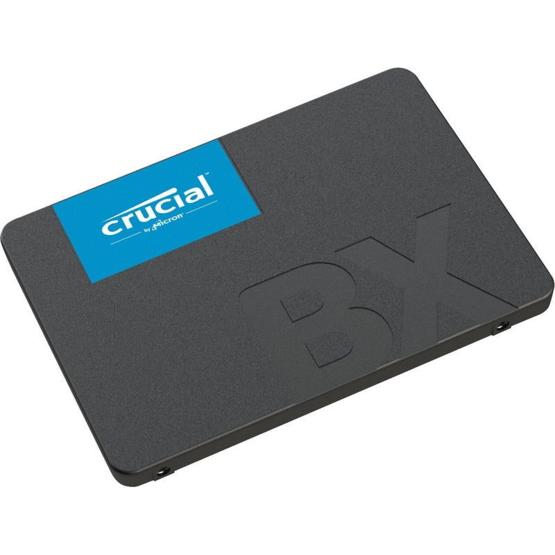 Afbeelding laden in galerijviewer, Crucial bx500, 240 gb ssd (zwart, ct240bx500ssd1, sata 600)
