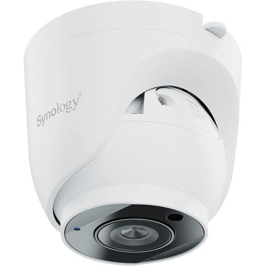 Synology tc500 beveiligingscamera (wit)