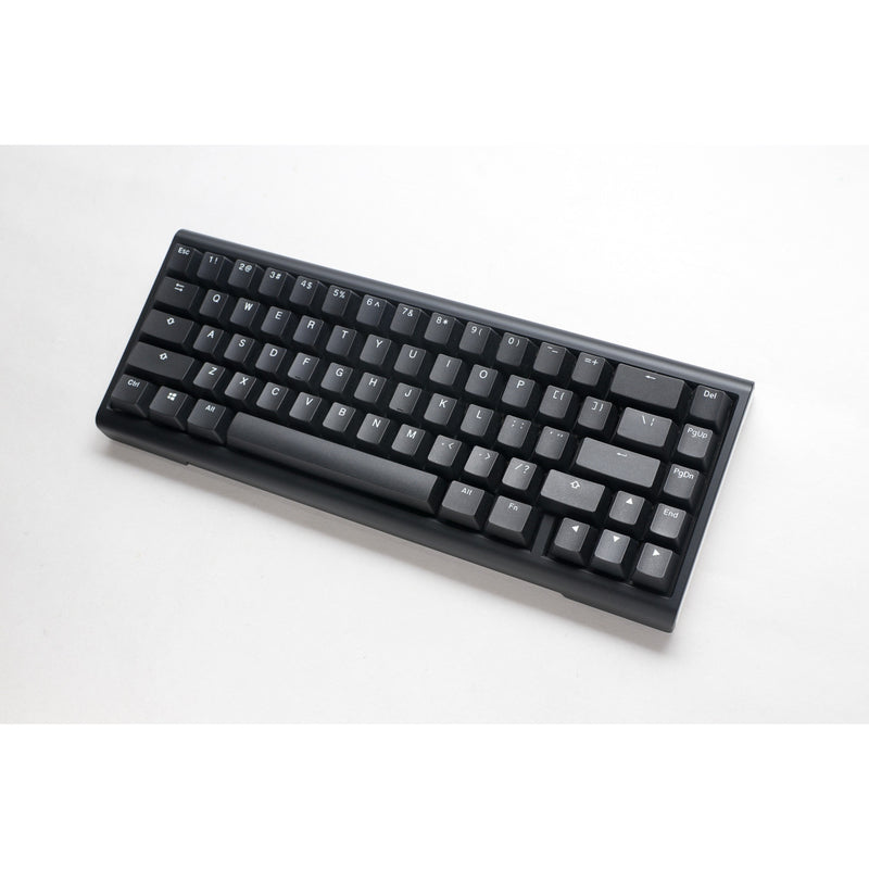 Afbeelding laden in galerijviewer, Ducky projectd tinker 65 met qmk via rgb mechanisch toetsenbord (zwart, us lay-out (qwerty), cherry mx blue, 65%, rgb leds, double-shot pbt, hot-swappable, gasket mount)
