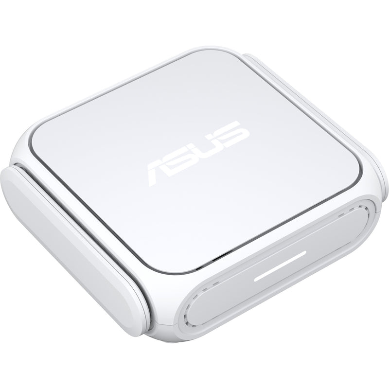 Afbeelding laden in galerijviewer, Asus rt-be58 go draadloze wlan lte router (wit)
