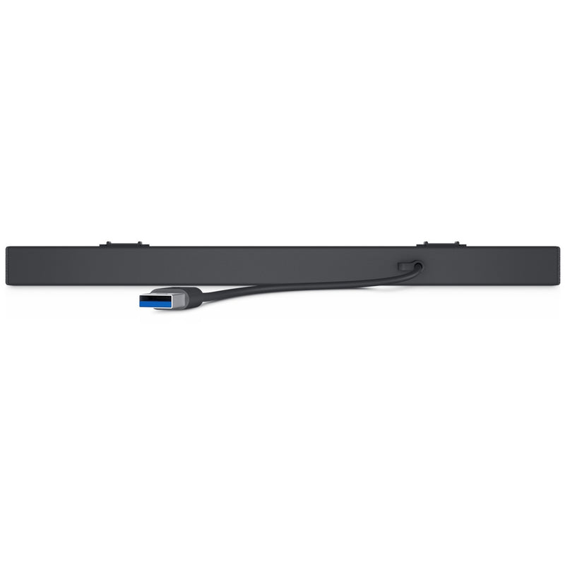 Afbeelding laden in galerijviewer, Dell slim soundbar sb521a (zwart, usb)
