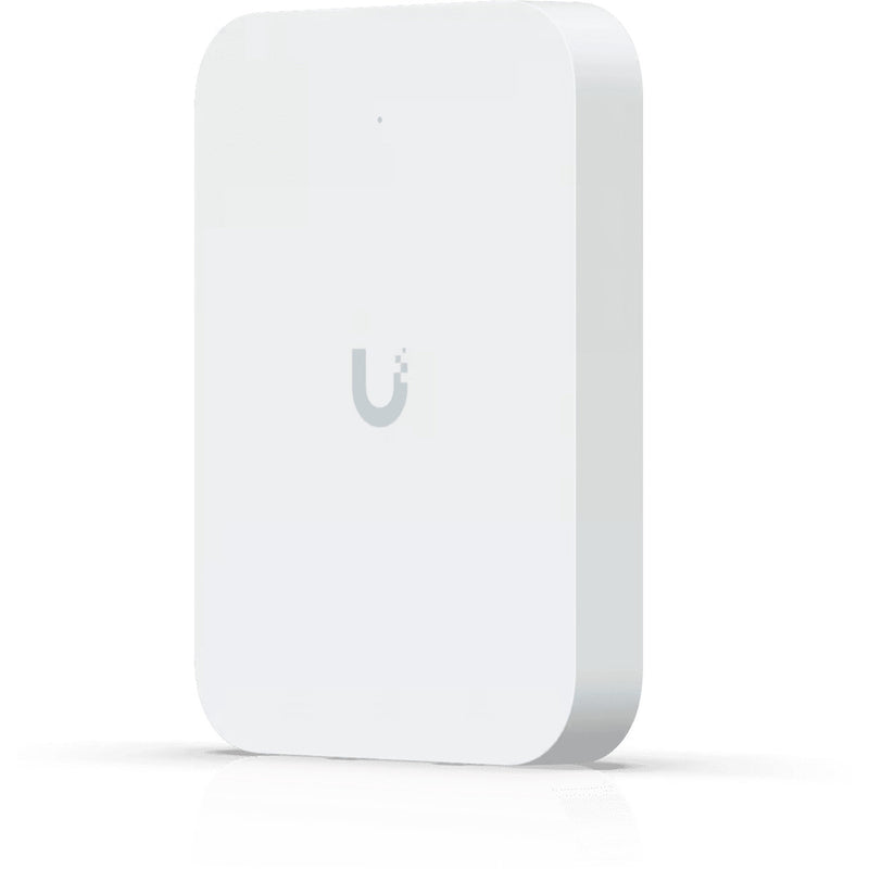 Afbeelding laden in galerijviewer, Ubiquiti unifi u7 in-wall access point (wit, poe)
