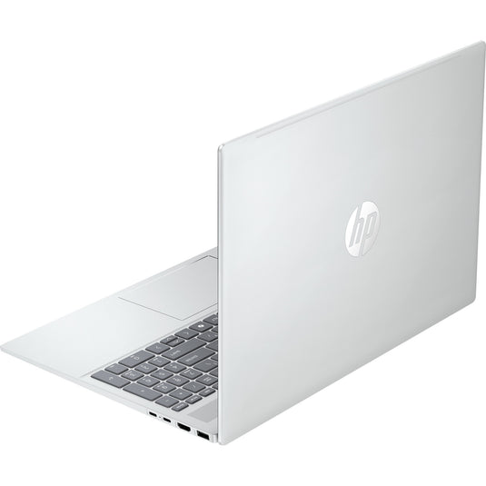 Hp omnibook 5 16-af1055nd (bq2w4ea) 16 laptop (zilver | ultra 5 225u | intel graphics | 16 gb | 512 gb ssd)