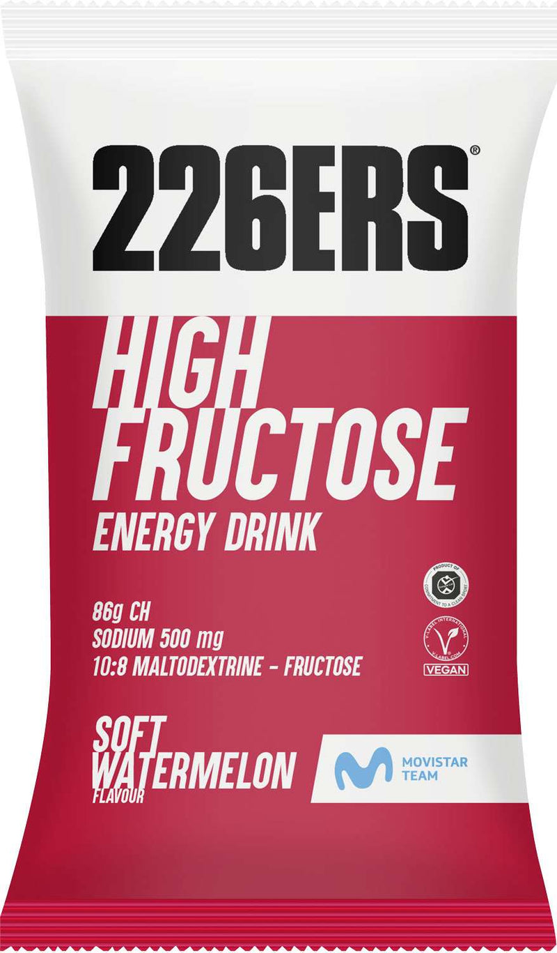 Afbeelding laden in galerijviewer, 226ers high fructose energy drink 90g
